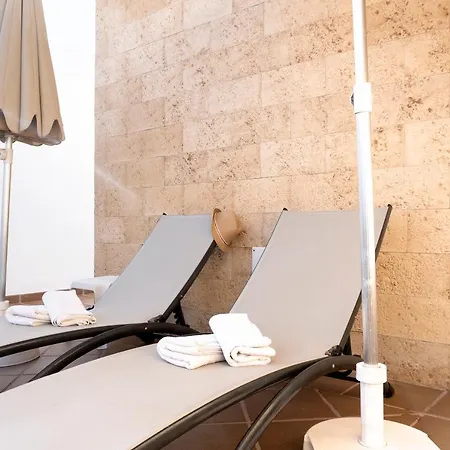 Vila Eris Puerto del Carmen (Lanzarote)