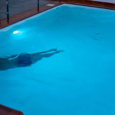 Eris Vila Puerto del Carmen (Lanzarote)