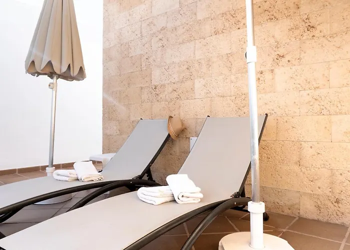 빌라 Eris 푸에르토 델 카르멘