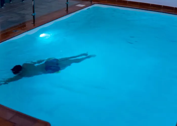 Eris Villa Puerto del Carmen (Lanzarote)