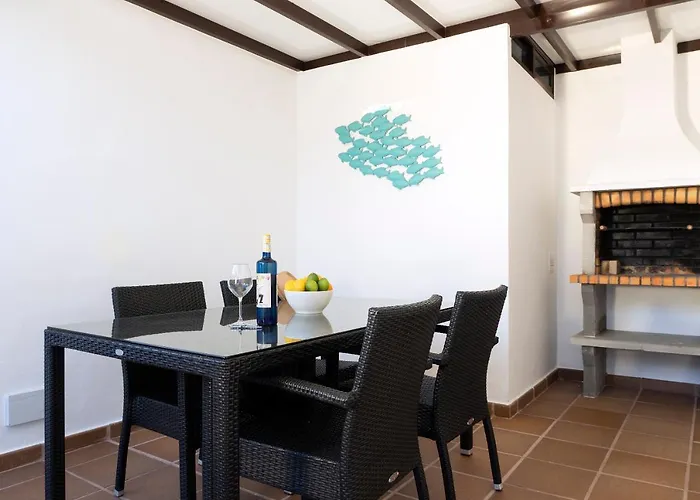 빌라 Eris 푸에르토 델 카르멘