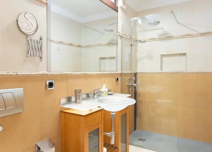 Eris 빌라 푸에르토 델 카르멘